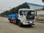 背罐車