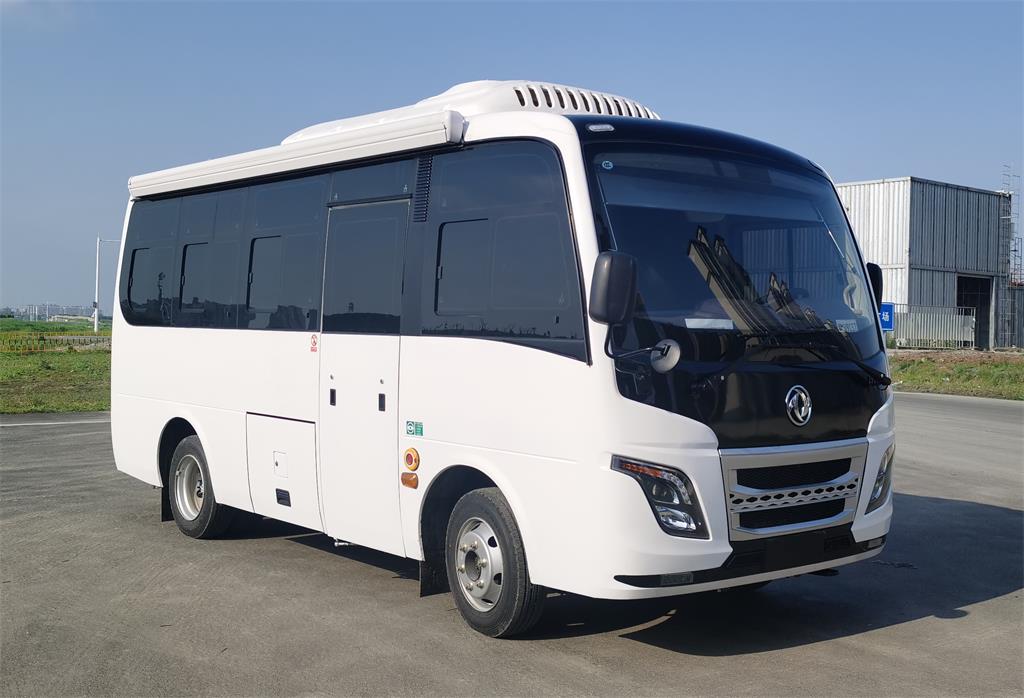 赛家牌WHR5060XLJ旅居车