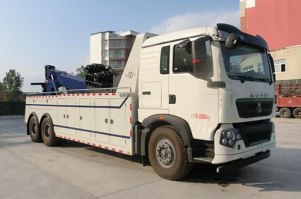 清障车