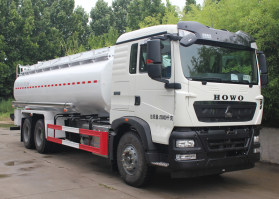 岱阳牌TAG5252TGY供液车