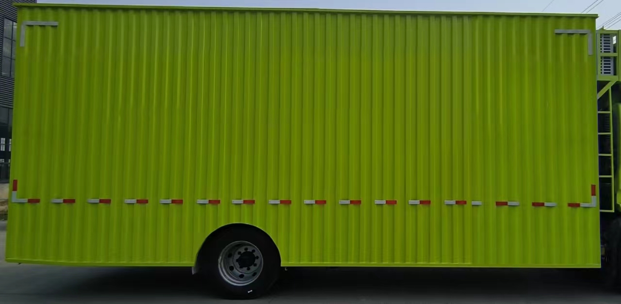 億多星牌WWW5130XCCH6餐車公告圖片