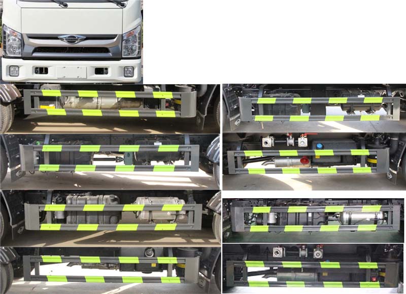 縱昂牌CLT5041TYHBJ6路面養(yǎng)護(hù)車公告圖片