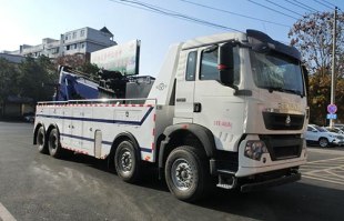 清障车