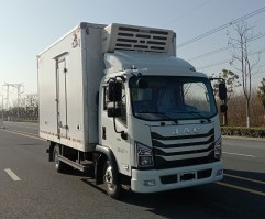 冷藏车