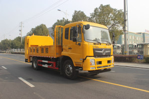 防撞缓冲车