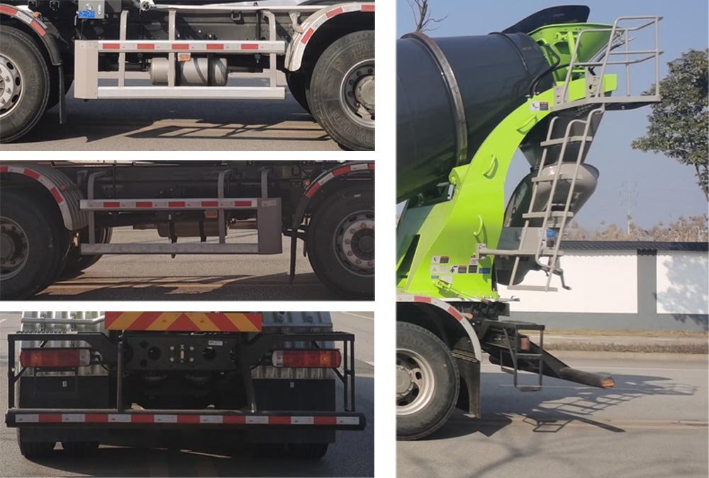 中聯(lián)牌ZLJ5310GJBJBEV換電式純電動(dòng)混凝土攪拌運(yùn)輸車公告圖片