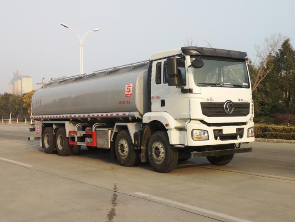 专威牌HTW5319TGYSX6供液车