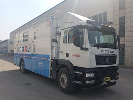 仪表车
