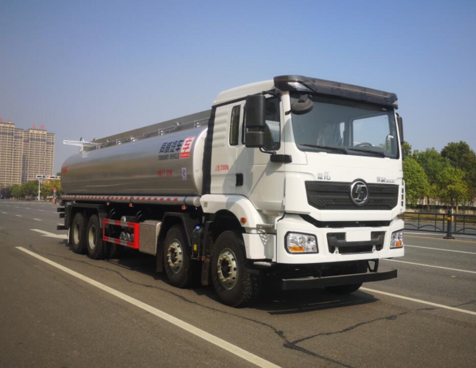 专威牌HTW5318TGYSX6供液车