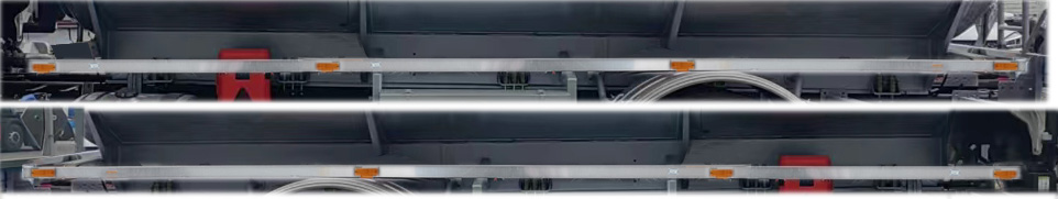 通華牌THT5187GYYSQ運油車公告圖片