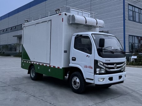 瑞力星牌RLQ5040XCCE6餐车