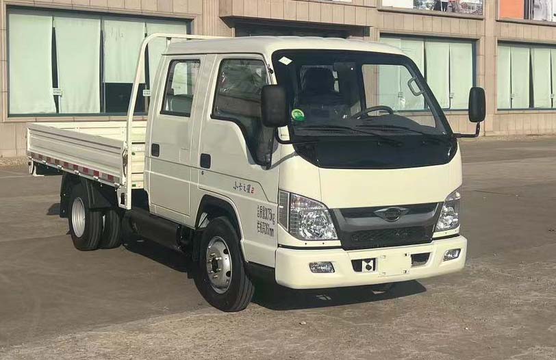 福田牌 105马力 载货汽车(BJ1035V3AC5-11)