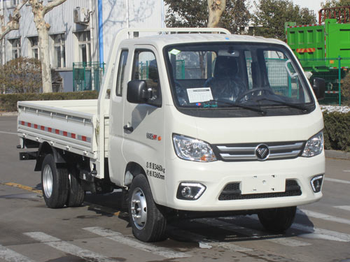 福田牌 105马力 载货汽车(BJ1031V5PC4-11)