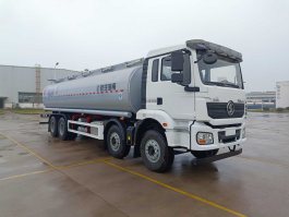 陕汽牌SHN5311TGYMB6266供液车