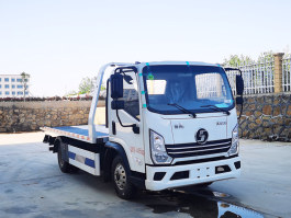 清障车