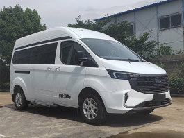 AAK5032XJZJ6救助车图片
