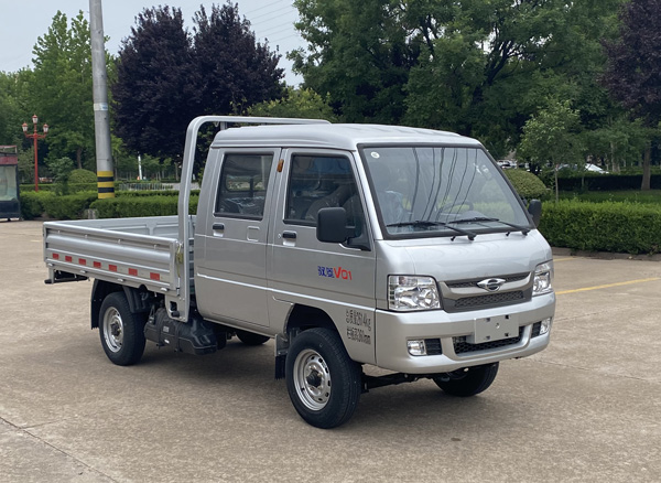 福田牌 91马力 载货汽车(BJ1030V3AV4-54)