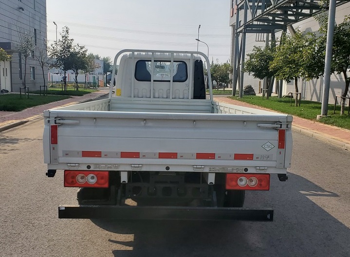 福田牌BJ1044VAJC6-AB1载货汽车公告图片