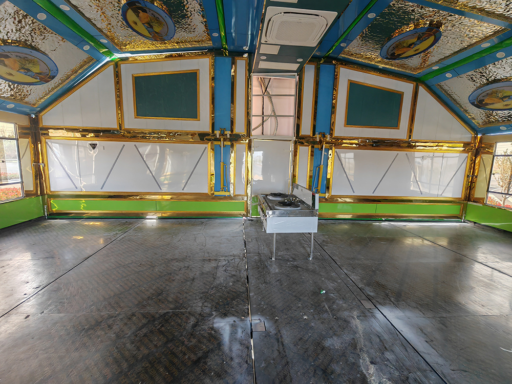 億多星牌WWW5220XCCH6餐車公告圖片