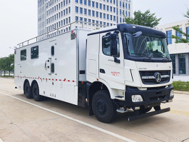 赛瓦牌SEV5200TBC仪表车