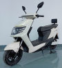 雅迪牌YD600DQT-40C电动两轮轻便摩托车