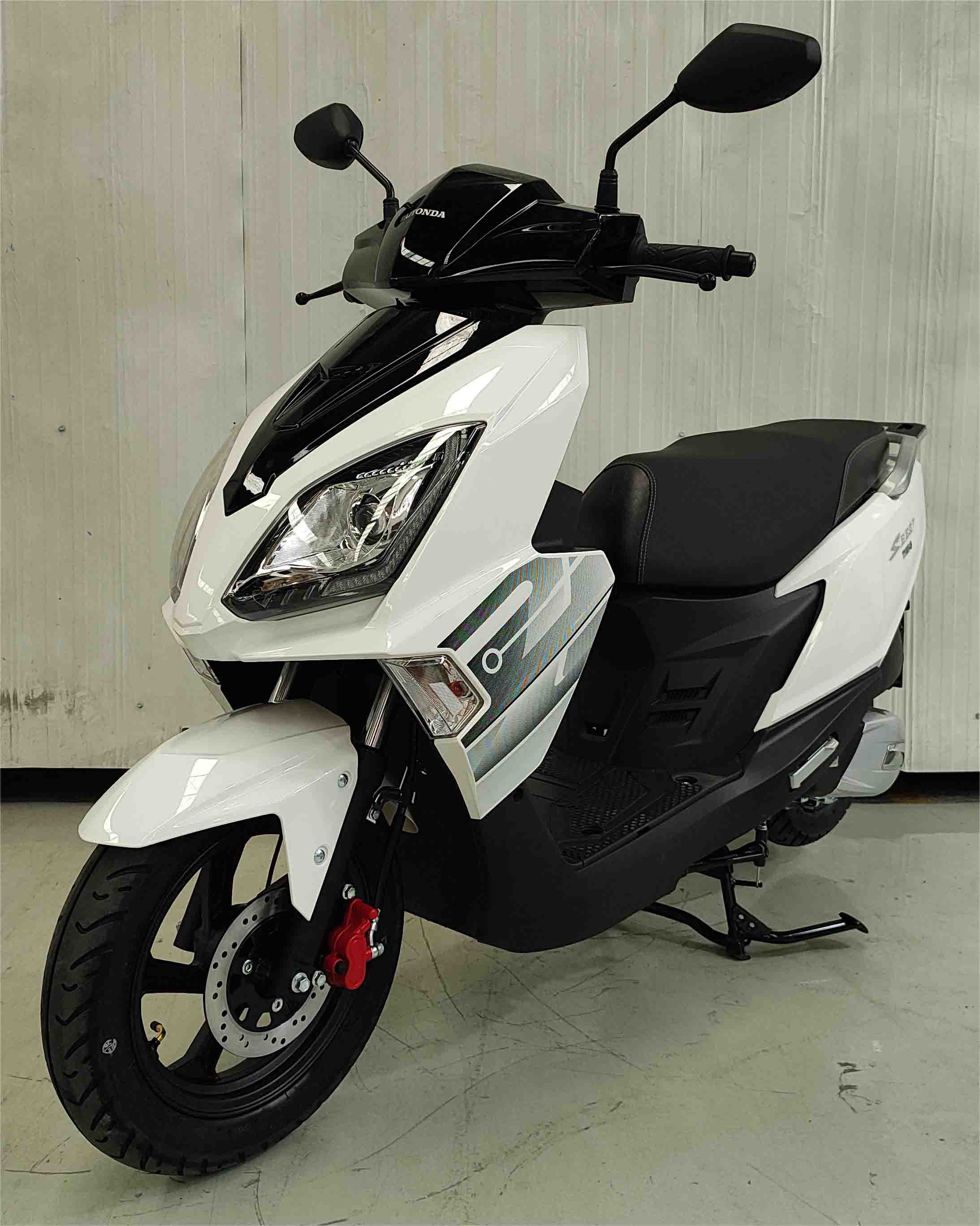 台田牌TT150T-6D两轮摩托车图片