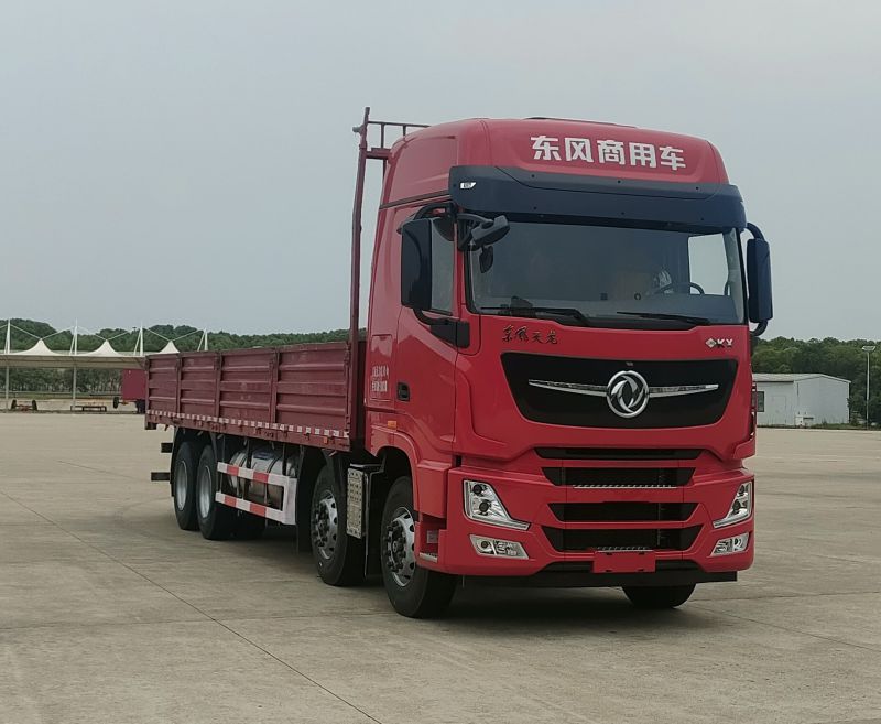 东风牌 520马力 载货汽车(DFH1310C3)