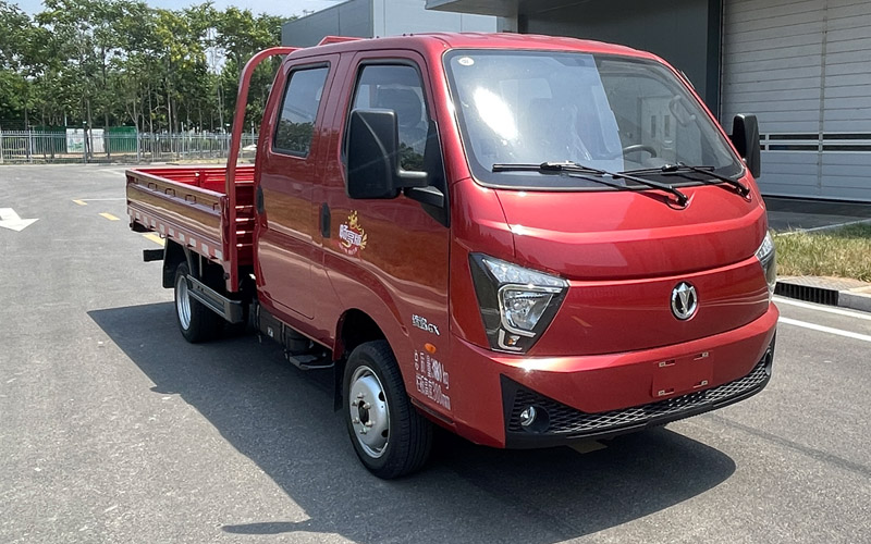 飞碟牌 122马力 载货汽车(FD1036R66K6-12)