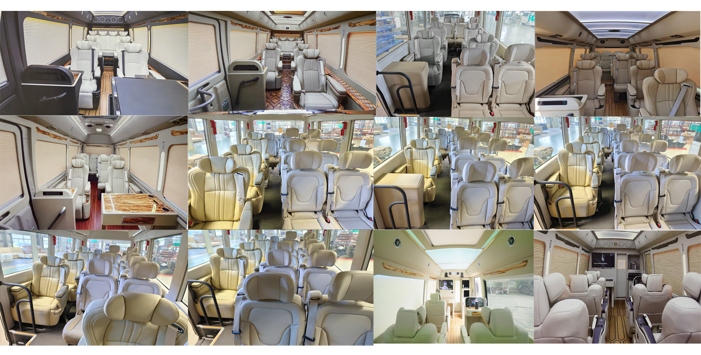 鉑馳牌ZXC5060XSWA商務(wù)車公告圖片