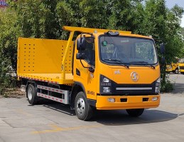 清障车