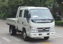 BJ1027V2MX6-XA 福田136马力单桥汽油1.8米国四多用途货车