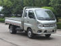 BJ1027V2MX6-XA 福田136马力单桥汽油1.8米国四多用途货车