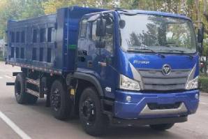 自卸汽车