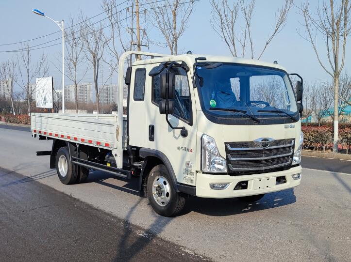 福田牌 131马力 载货汽车(BJ1046V9PBA-01)