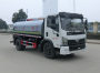 郑龙牌JYC5250GSSDF5洒水车