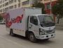 上元牌GDY5043XWTBA舞台车