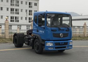 东风牌EQ5100XLHL6D牵引教练车