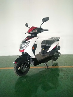 立马牌LM800DQT-4电动两轮轻便摩托车图片