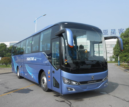 亚星牌11米24-50座客车(YBL6119HQE)