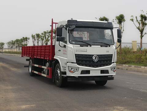 东风牌 230马力 载货汽车(DFV1183GP6D)