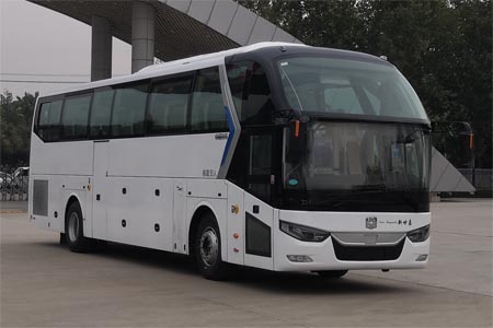 中通牌12米24-56座客车(LCK6129H6QA1)