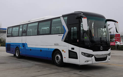 中通牌12米24-56座客车(LCK6125H6QA1)