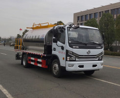 程力牌CL5120GLQ6LS沥青洒布车