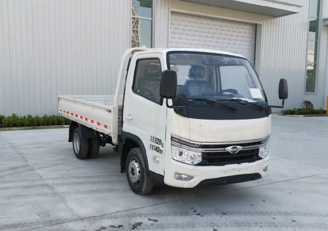 福田牌 136马力 载货汽车(BJ1035V4JV6-13)