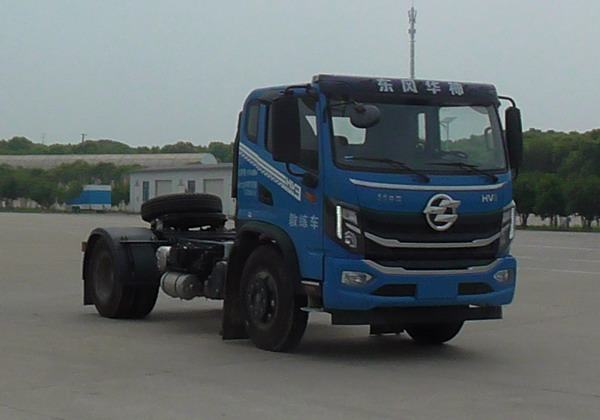 华神牌DFD5126XLHL6D1牵引教练车