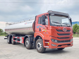 CLW5310GNY6XN鲜奶运输车图片