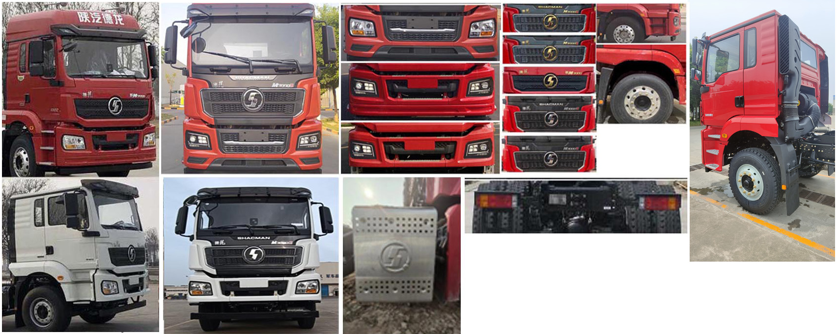 三一牌SYP5311JSQSQ6隨車起重運(yùn)輸車公告圖片