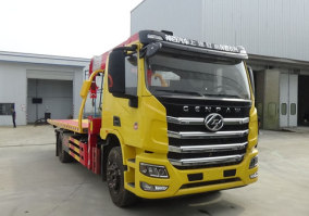 清障车