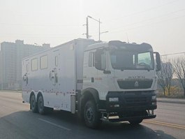 赛瓦牌SEV5191TBC仪表车