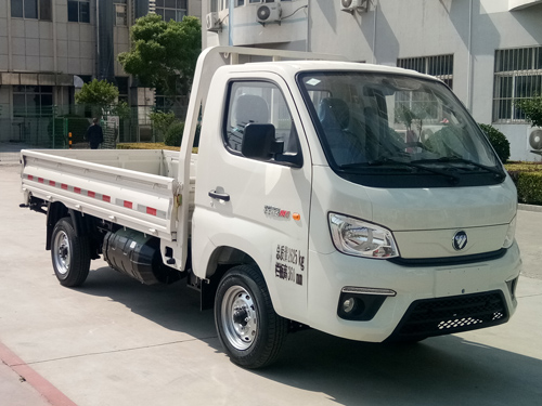 福田牌 105马力 载货汽车(BJ1031V3JCA-01)